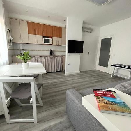 Niu Del Far Διαμέρισμα Palamós Εξωτερικό φωτογραφία