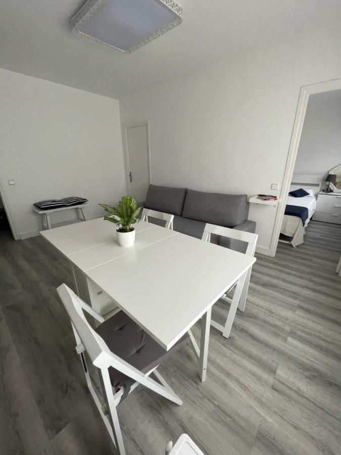 Niu Del Far Διαμέρισμα Palamós Εξωτερικό φωτογραφία